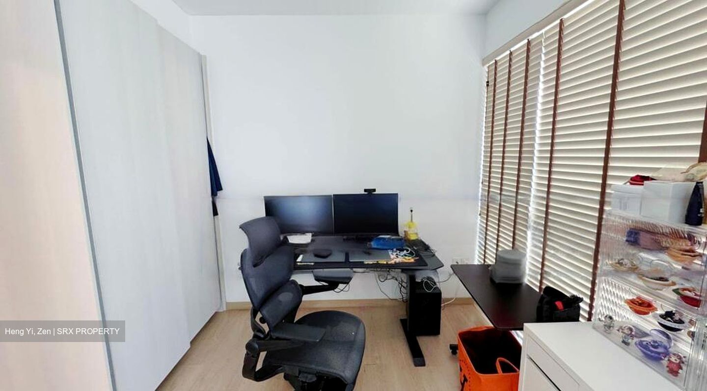 Riversound Residence (D19), Condominium #458487861